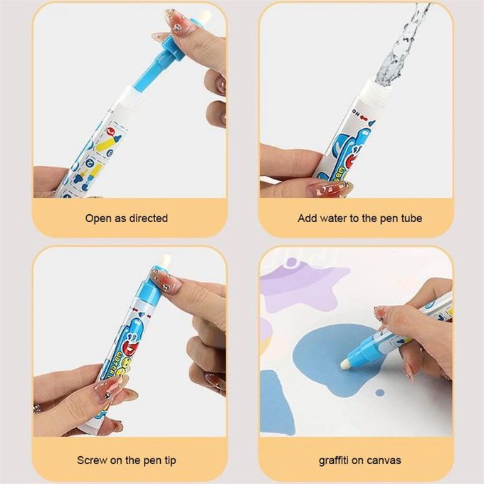 Tapis de Dessin | AquaMagik™