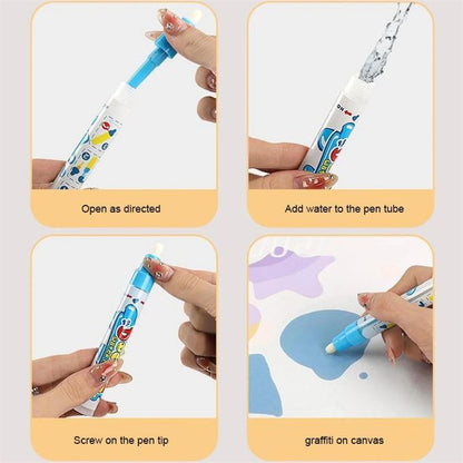 Tapis de Dessin | AquaMagik™