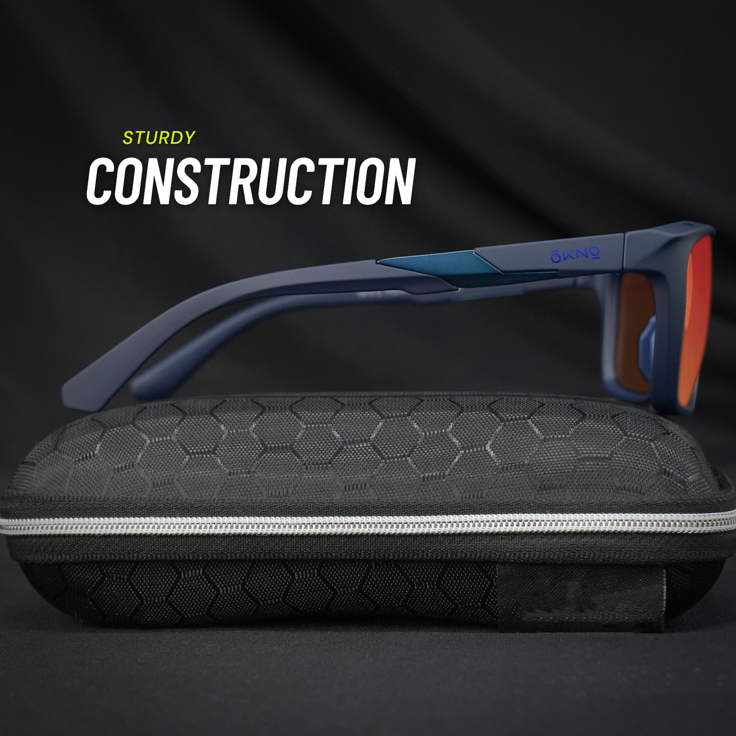 Lunettes de Soleil | ONYX VISION