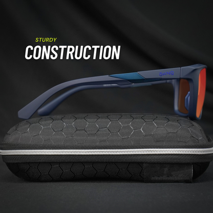 Lunettes de Soleil | ONYX VISION