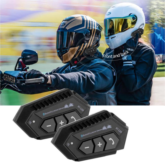 Casque audio BT-12 MotoLink