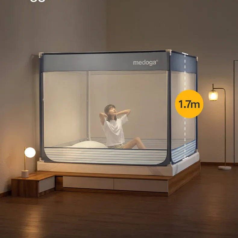 Moustiquaire | Cocon+™