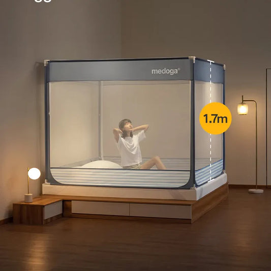 Moustiquaire | Cocon+™