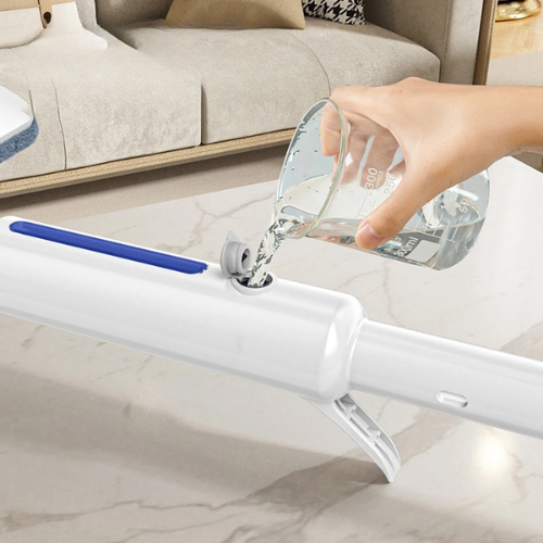 Nettoyeur de Vitres 3-en-1 | CrystalClean Pro