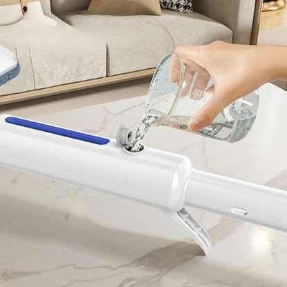 Nettoyeur de Vitres 3-en-1 | CrystalClean Pro