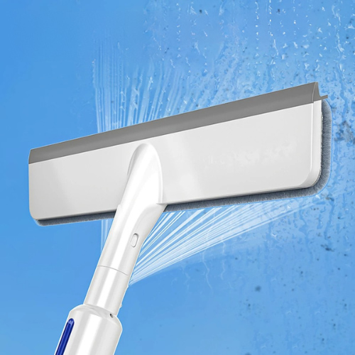 Nettoyeur de Vitres 3-en-1 | CrystalClean Pro