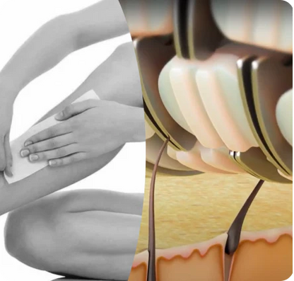 Épilateur | ÉpilSmooth