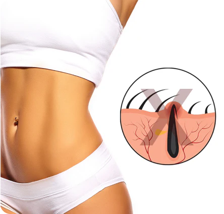 Épilateur | ÉpilSmooth