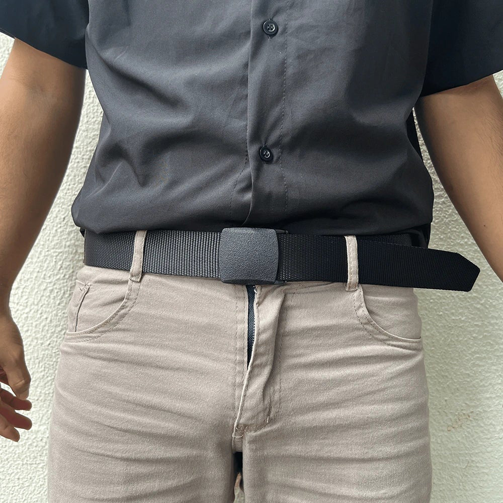 Ceinture Secret | Veluriss™