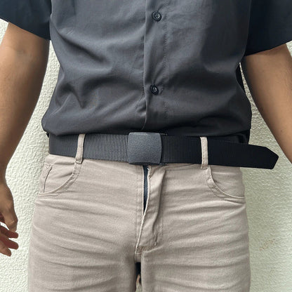 Ceinture Secret | Veluriss™