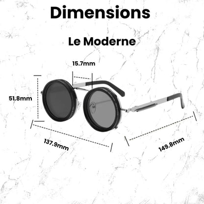 Lunettes | Vision Shade™