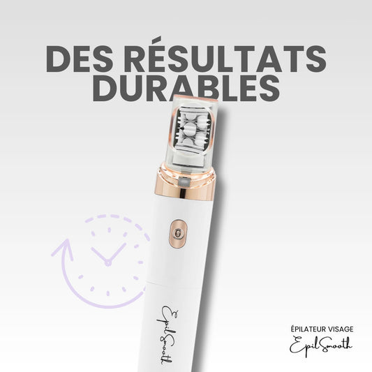 Épilateur | ÉpilSmooth