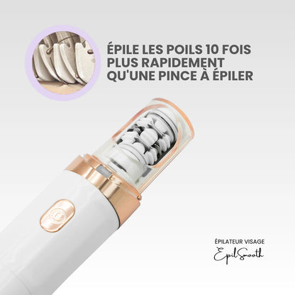Épilateur | ÉpilSmooth