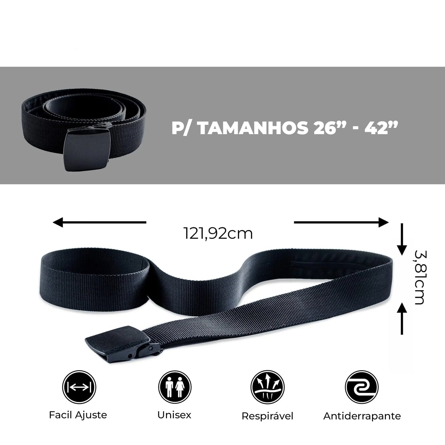 Ceinture Secret | Veluriss™