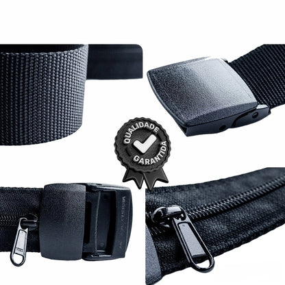 Ceinture Secret | Veluriss™