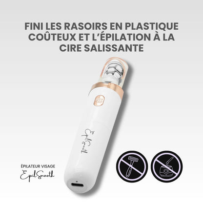 Épilateur | ÉpilSmooth