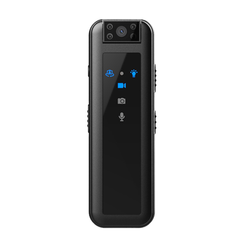 Mini Camera | ShadowClip Vision™