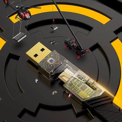 Super Chargeur | GaN Ultra + Super câble offert