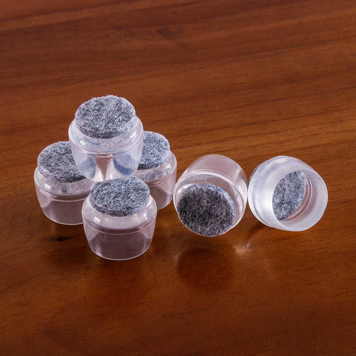 Protège Anti-Rayures | SilensoGrip™ (16pcs)
