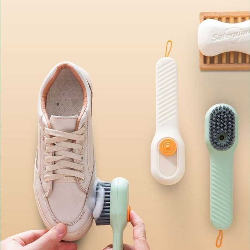 BROSSE | MAGIC CLEAN™ (2 pcs)
