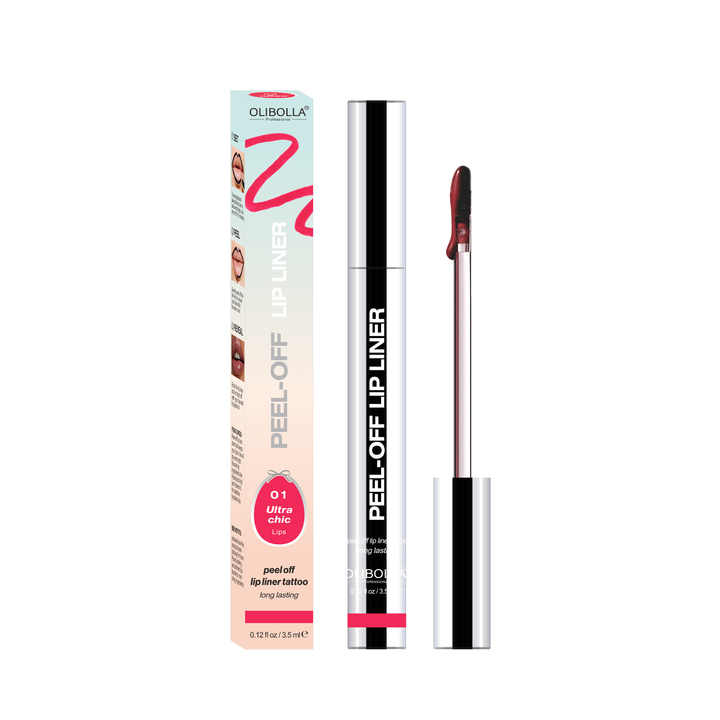 Crayon à Lèvres | LipsGlow Tattoo™