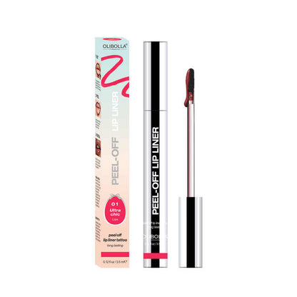 Crayon à Lèvres | LipsGlow Tattoo™