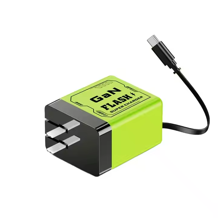 Super Chargeur | GaN Ultra + Super câble offert