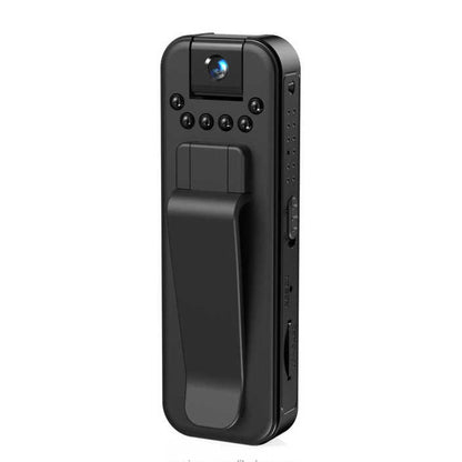 Mini Camera | ShadowClip Vision™