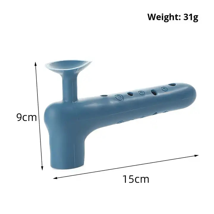 Housse | Doux Poignée™ (5pcs)