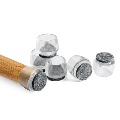 Protège Anti-Rayures | SilensoGrip™ (16pcs)