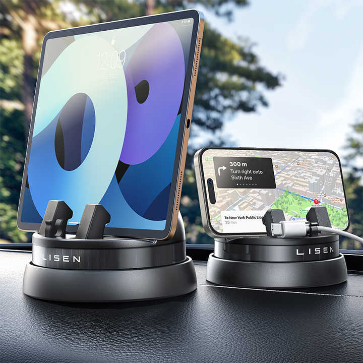 Support Magnétique Universel | MagSphere Pro