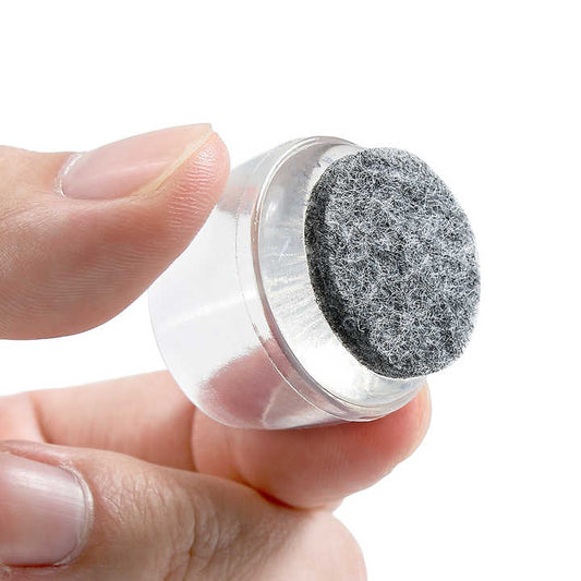 Protège Anti-Rayures | SilensoGrip™ (16pcs)