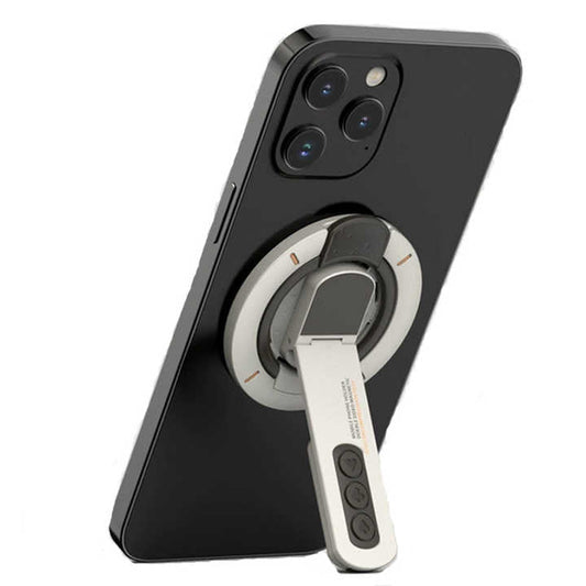 Support Magnétique | ZenMag Orbit™