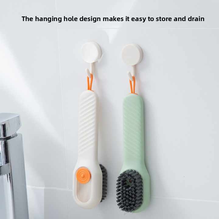 BROSSE | MAGIC CLEAN™ (2 pcs)