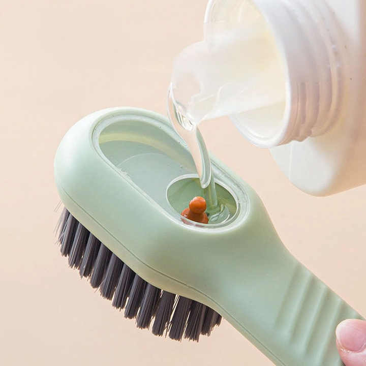 BROSSE | MAGIC CLEAN™ (2 pcs)