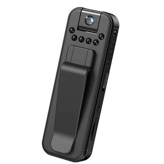 Mini Camera | ShadowClip Vision™
