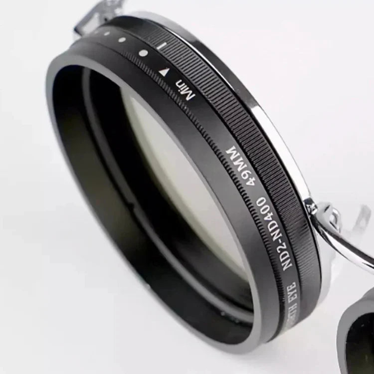 Lunettes | Vision Shade™