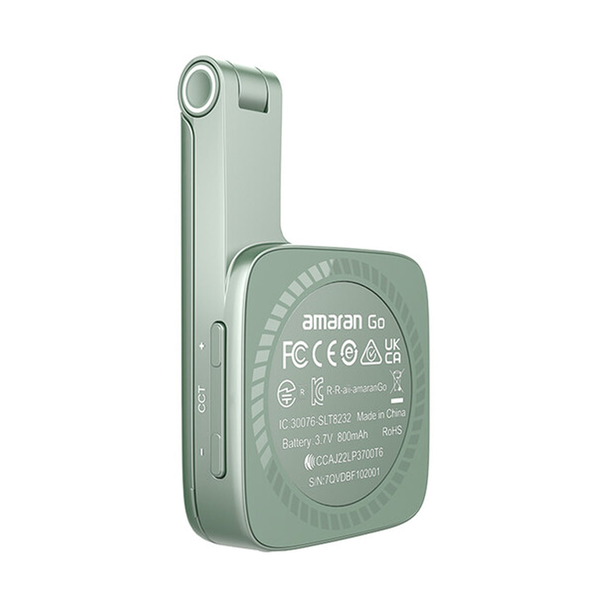 Mini Light MagSafe | Soleil de Poche