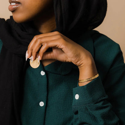 Bracelet | Noor Al-Qalb