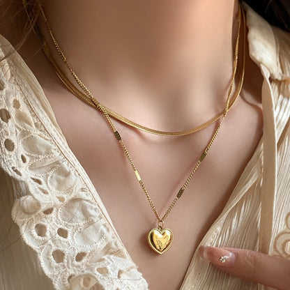 Collier | Élixir d’Or