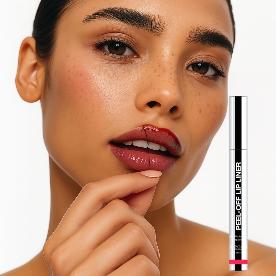 Crayon à Lèvres | LipsGlow Tattoo™