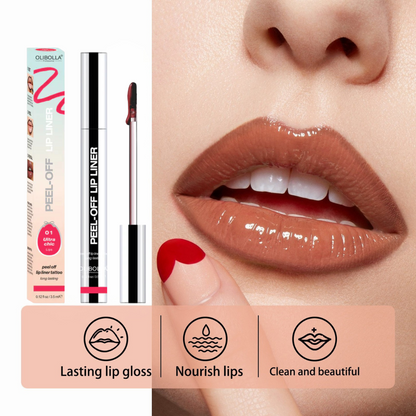 Crayon à Lèvres | LipsGlow Tattoo™