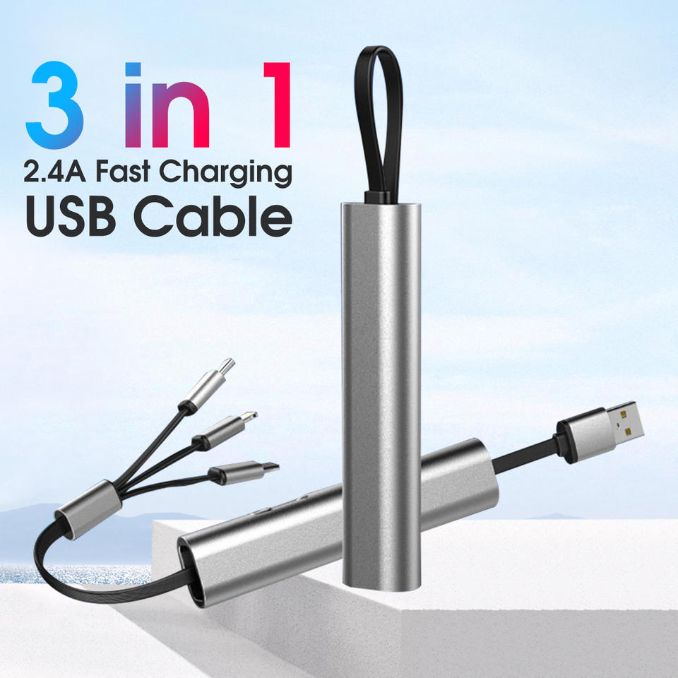 Câble | TriLink One™ – Namikoo