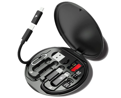 Pack Multicâble | TechPod One