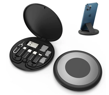 Pack Multicâble | TechPod One