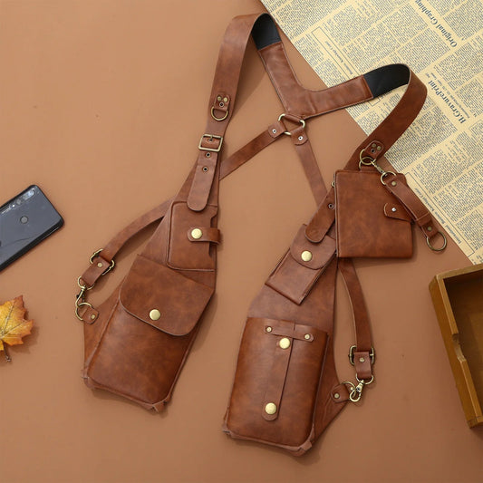 Harnais | Holster™
