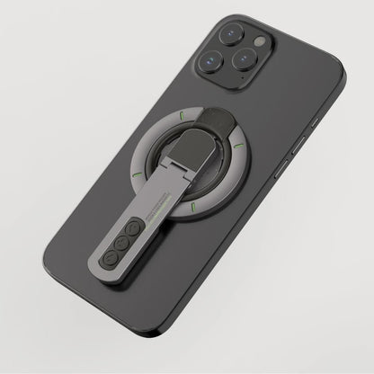 Support Magnétique | ZenMag Orbit™