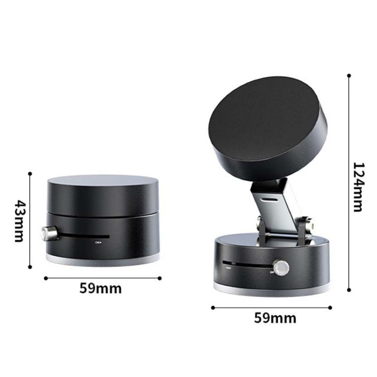 Support MagLuxe Grip™