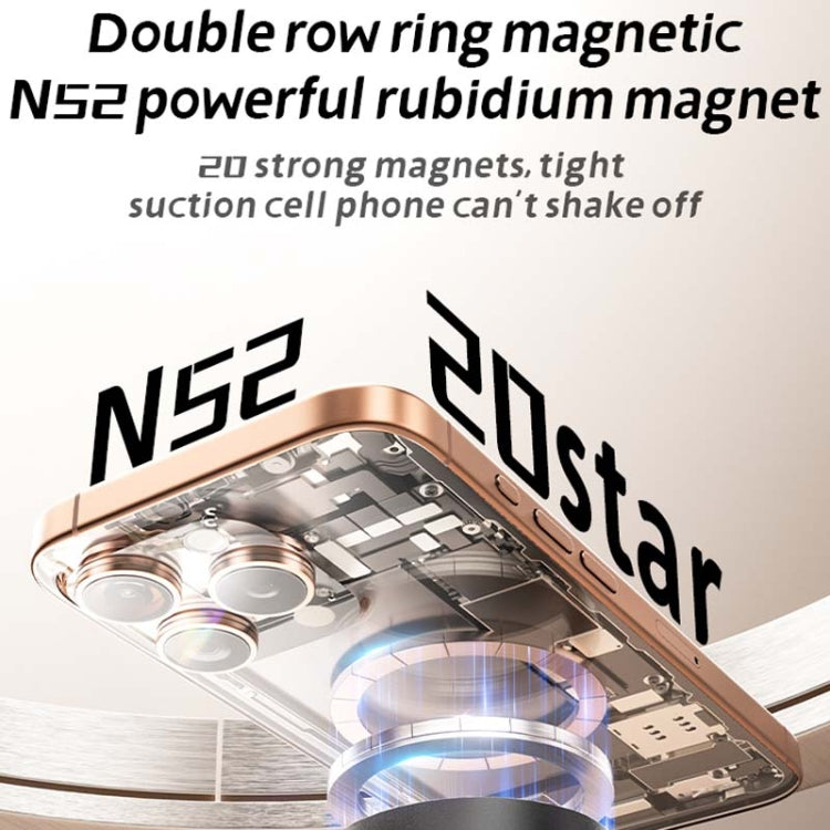 Support MagLuxe Grip™