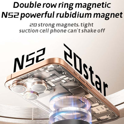 Support MagLuxe Grip™